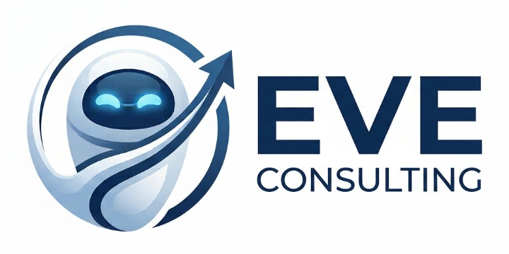 Eve Consulting S.A.S. Logo
